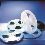 13" Plastic Reels 